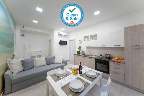 Albenga Apartamento | INES RivieraHoliday