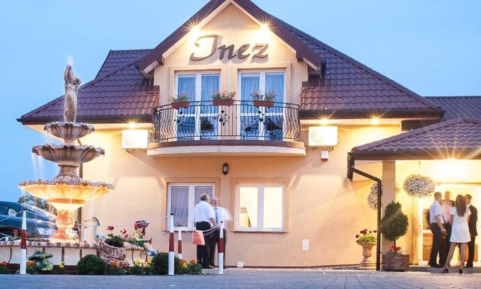 Lelice Apartamento | INEZ