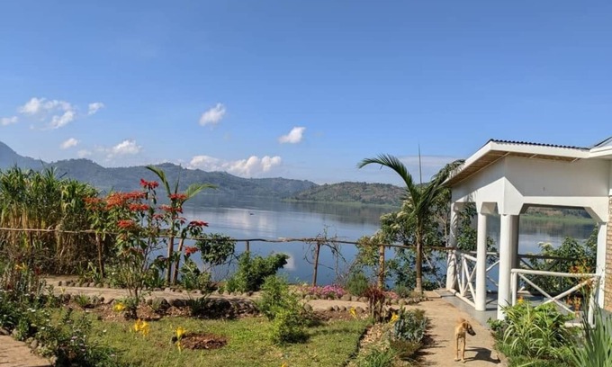 Ruhondo Casa | Ineza Guest House