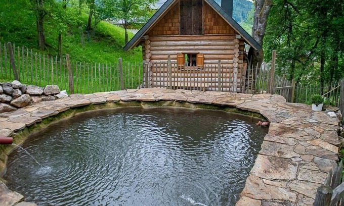 Altmuenster Casa | Infanglalm “Attersee”