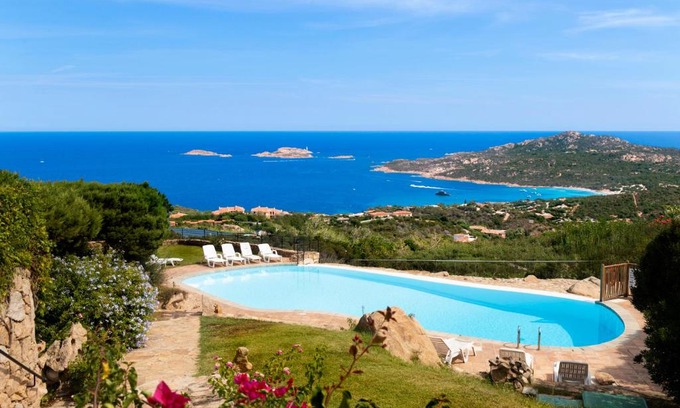 Pantogia Apartamento | Infinite Blue Porto Cervo