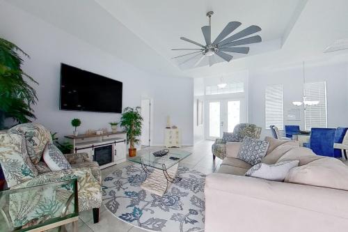 Trafalgar Casa | Infinite Dreams