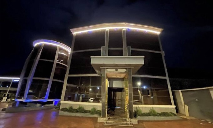 Enugu Hotel | Infinite Luxury Hotels and Suites