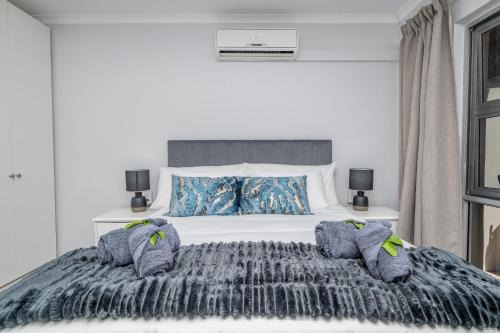 Trawal Casa | Infinite Studio str
