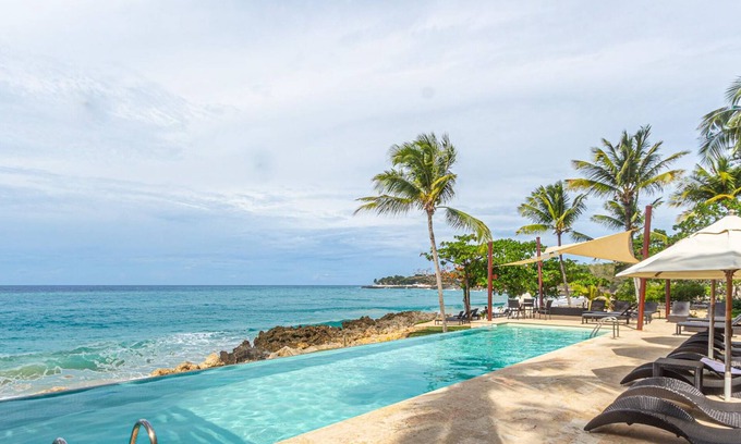 El Batey Apartamento | Infiniti Blu, 2 Bedroom Family Suite