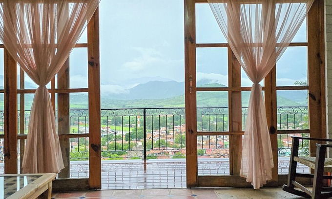 Talpa de Allende Hotel | Infinito Cielo Boutique