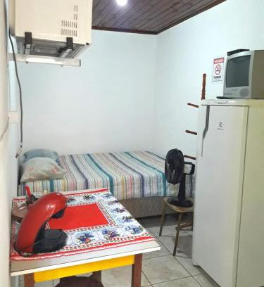 Zona Leste Apartamento | Infinito Suíte