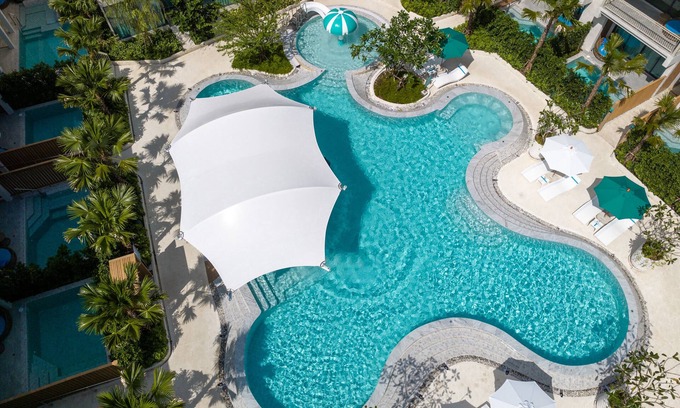 Ao Nang Hotel | Infinity Aonang Krabi Hotel