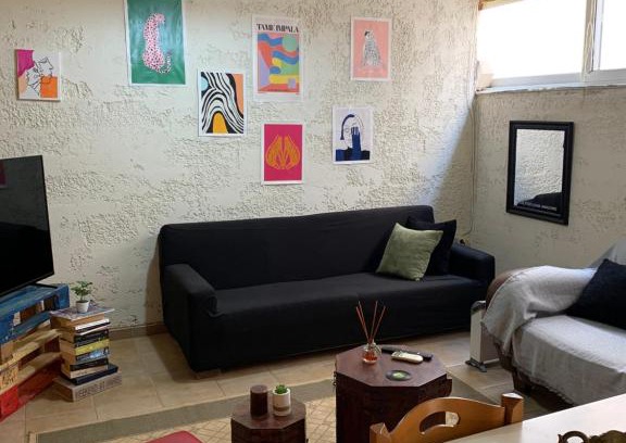 Korfalonas Apartamento | Infinity Apartment