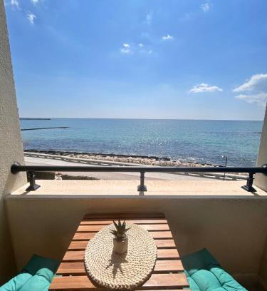 Balchik Apartamento | Infinity Blue Apartment-Complex Carpe Diem - FREE PARKING