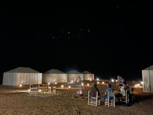 Taouz Otro | Infinity Camp Morocco