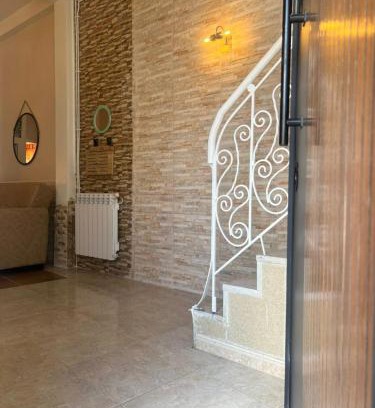 El Mouradia Apartamento | Infinity El Mouradia