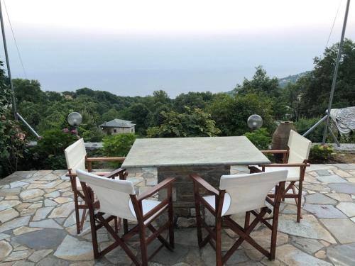 Kissos Casa | Infinity Guest House