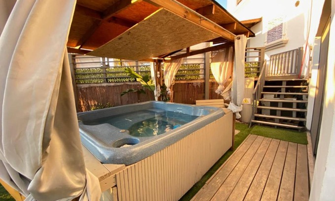 Had Nes Casa | Infinity Home