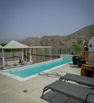 Simbal Chalet De Esquí | Infinity House