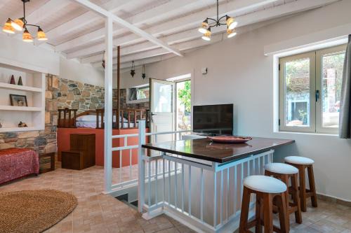 Lagoudi Zia Casa | Infinity Residence - Charming Retreat in Kos
