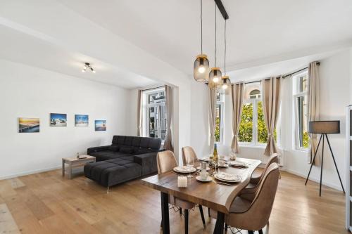 Center Apartamento | Infinity Stay Ferienapartments Rheinstrasse