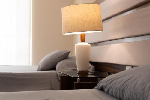 Alfredo V. Bonfil Apartamento | Infinity Suites doble room 102