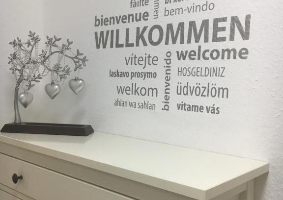 Waldbrunn Apartamento | Infinity Two
