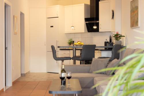 La Matanza de Acentejo Apartamento | Infinity View