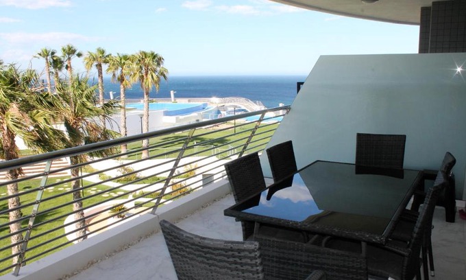 Els Arenals del Sol Apartamento | Infinity View Lovely Apartment