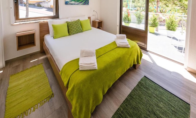 Obidos Casa | Infusion