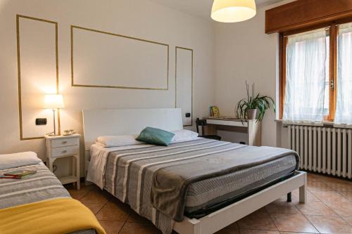 Cavalcaselle Casa | InGarda Rooms