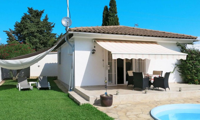 Vilafortuny Casa | Ingeborg by Interhome