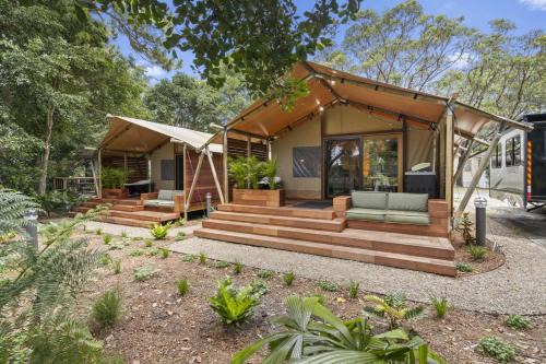 Byron Bay Complejo | Ingenia Holidays Byron Bay