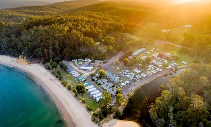Eden Complejo | Ingenia Holidays Eden Beachfront