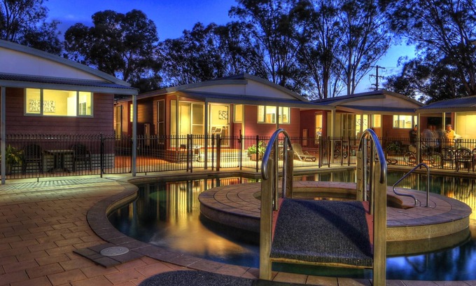 Cessnock Otro | Ingenia Holidays Hunter Valley