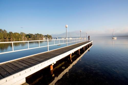 Mannering Park Otro | Ingenia Holidays Lake Macquarie