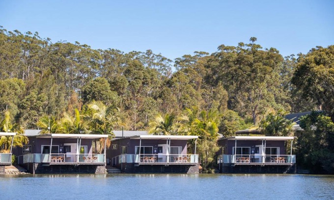 Lake Conjola Complejo | Ingenia Holidays Lake Conjola
