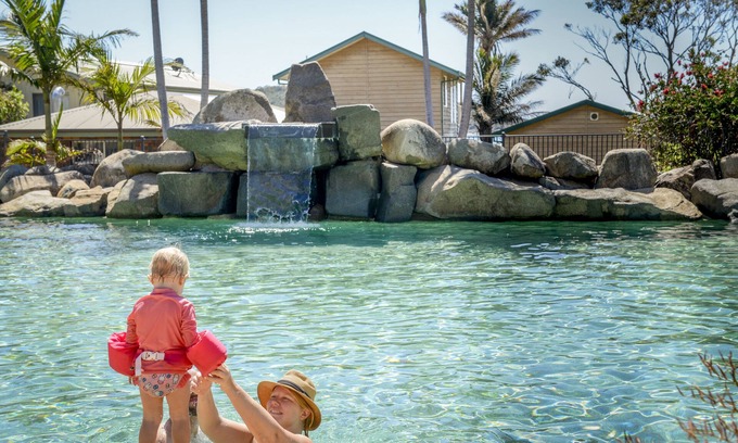 Kioloa Otro | Ingenia Holidays Merry Beach