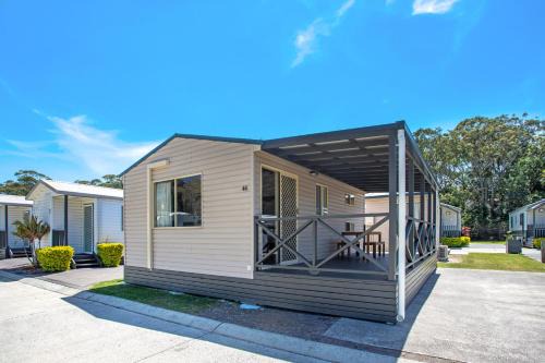 One Mile Complejo | Ingenia Holidays Middle Rock