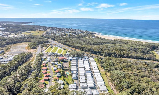 Ulladulla Complejo | Ingenia Holidays Ulladulla
