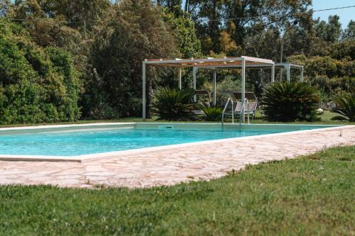Santa Maria La Palma Complejo | Inghirios Wellness Country Resort