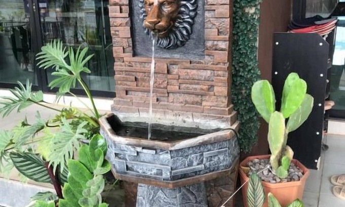 Khaem Son Casa | Ingkho Khaokho