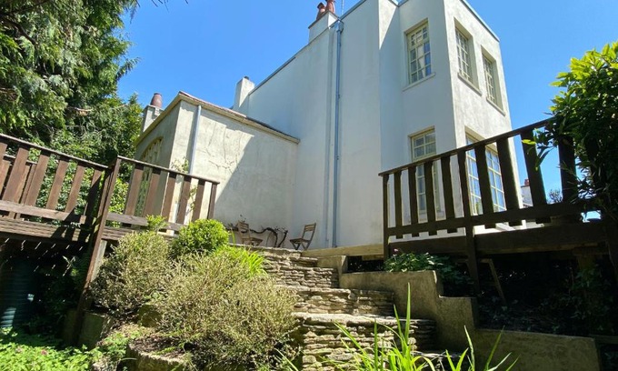 Bournemouth Casa | Ingledene a Spacious Family House