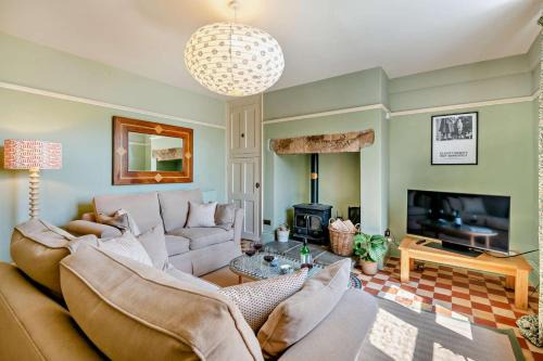 Fylingthorpe Casa | Inglenook - Fylingthorpe