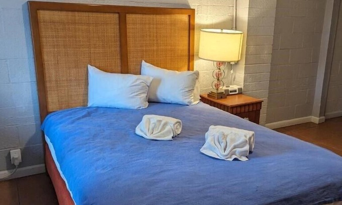 Pittmann Hotel | Ingles Motel