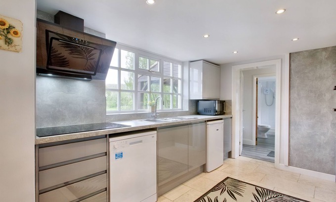 Westbury-on-Severn Cabaña | Ingleside