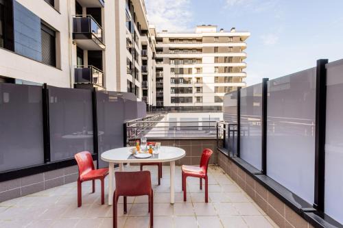 Zarautz Apartamento | Inglet I Local Rentss
