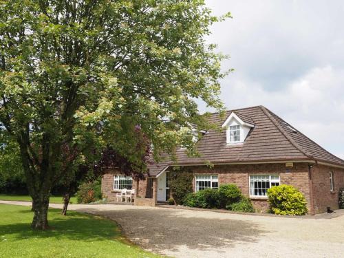Knockaderry Cross Roads Cama Y Desayuno | Inglewood Lodge B&B