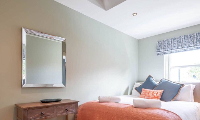 Earlsferry Chalet De Esquí | Inglisfield | Earlsferry
