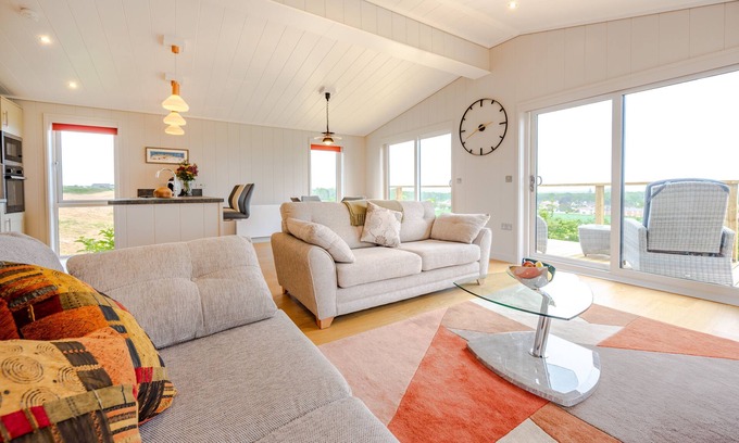 Ingoldisthorpe Casa | Ingol Lodge (2), Ingoldisthorpe, Norfolk
