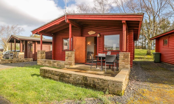 Morpeth Cabaña | Ingram