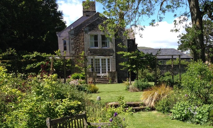 Ingram Cama Y Desayuno | Ingram House Bed & Breakfast