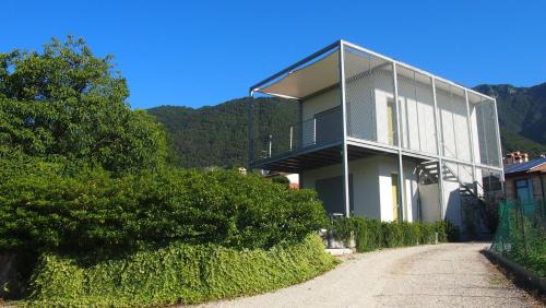 Semonzo Apartamento | INGRAPPA CUBE