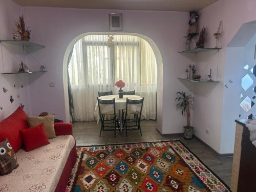 Vatra Dornei Apartamento | Ingrid home 3 camere